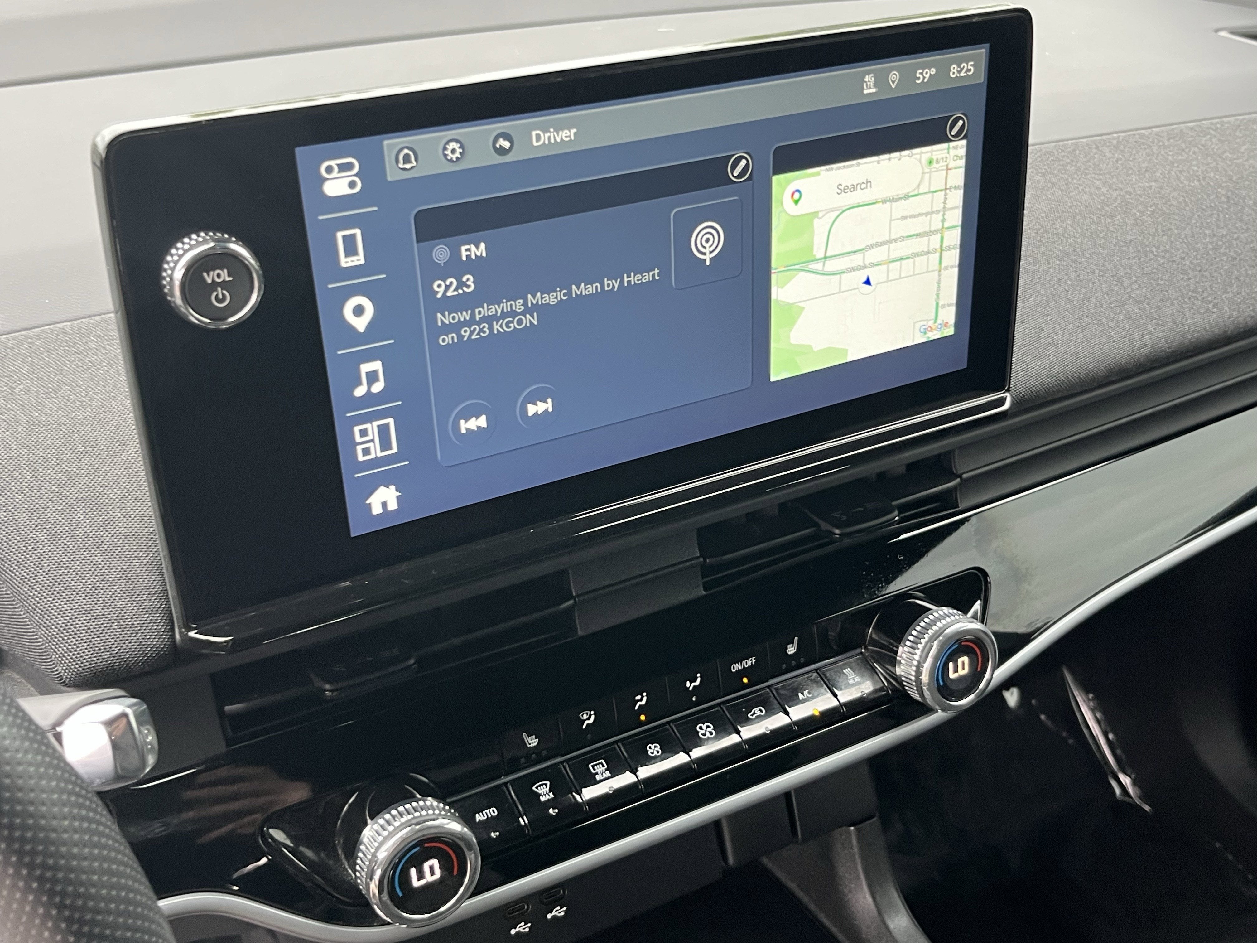 2024 Honda Prologue EX