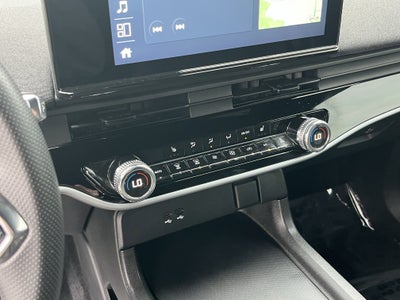 2024 Honda Prologue EX
