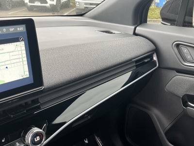 2024 Honda Prologue EX