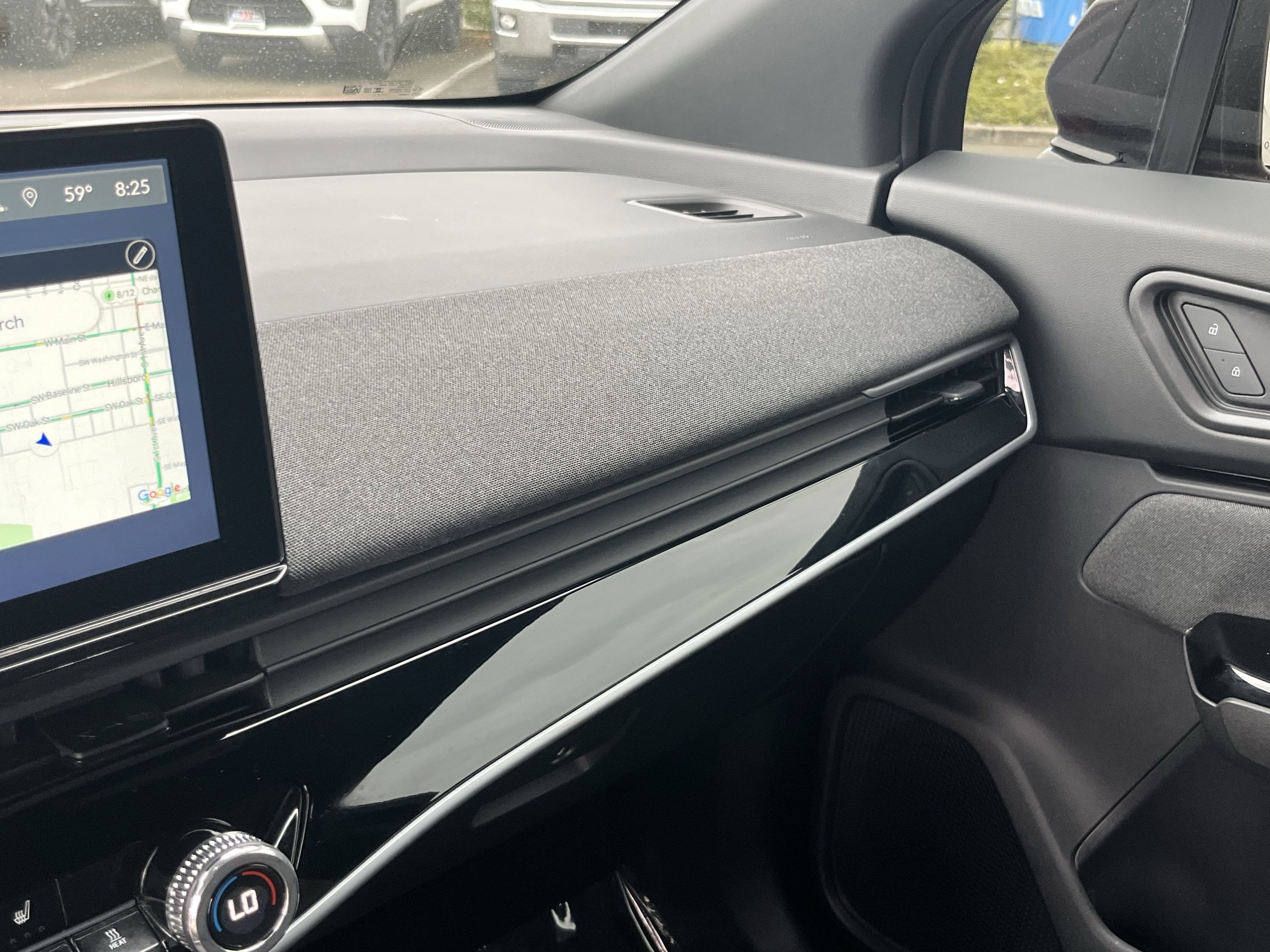 2024 Honda Prologue EX