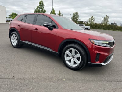 2024 Honda Prologue EX