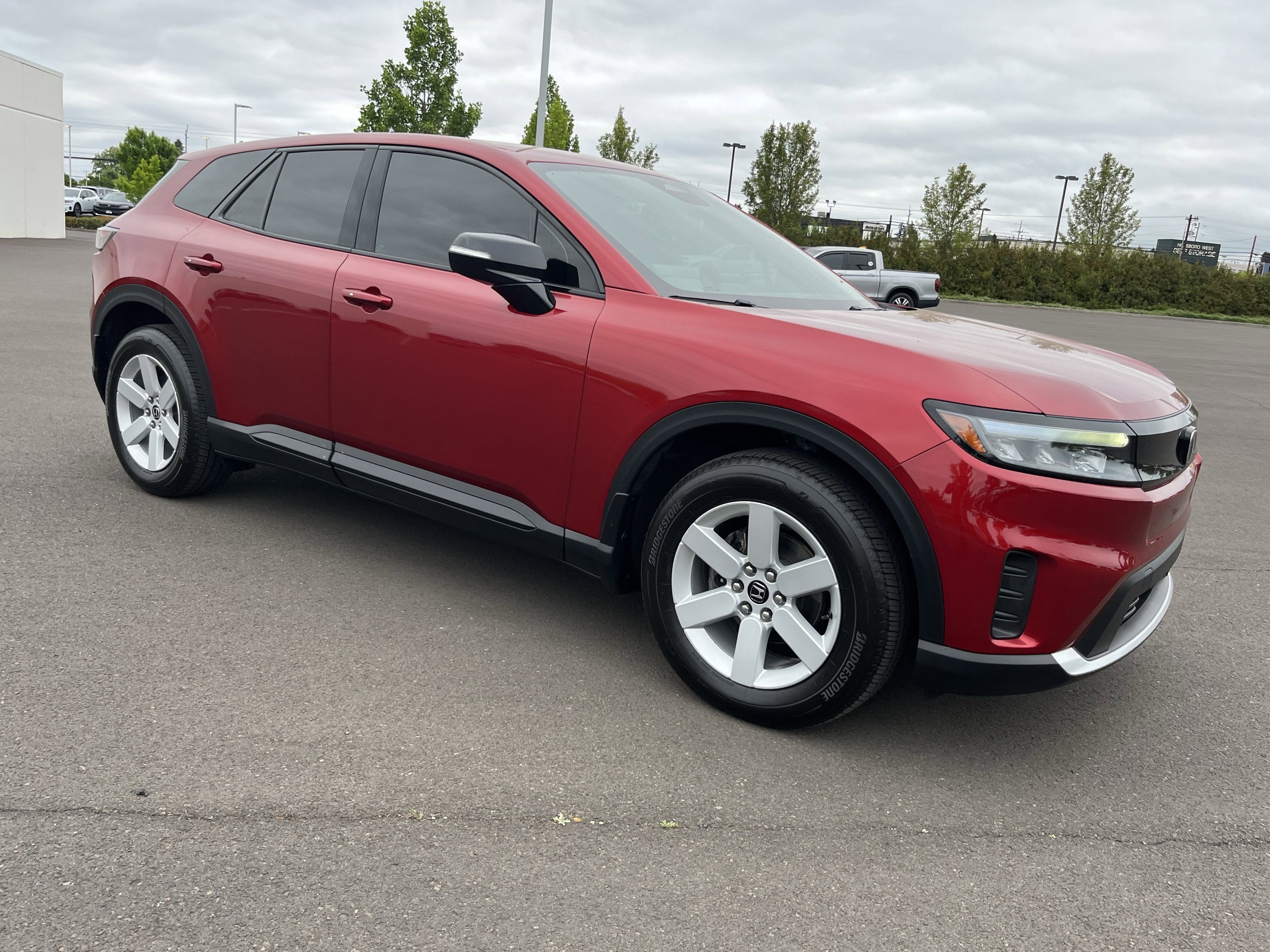 2024 Honda Prologue EX