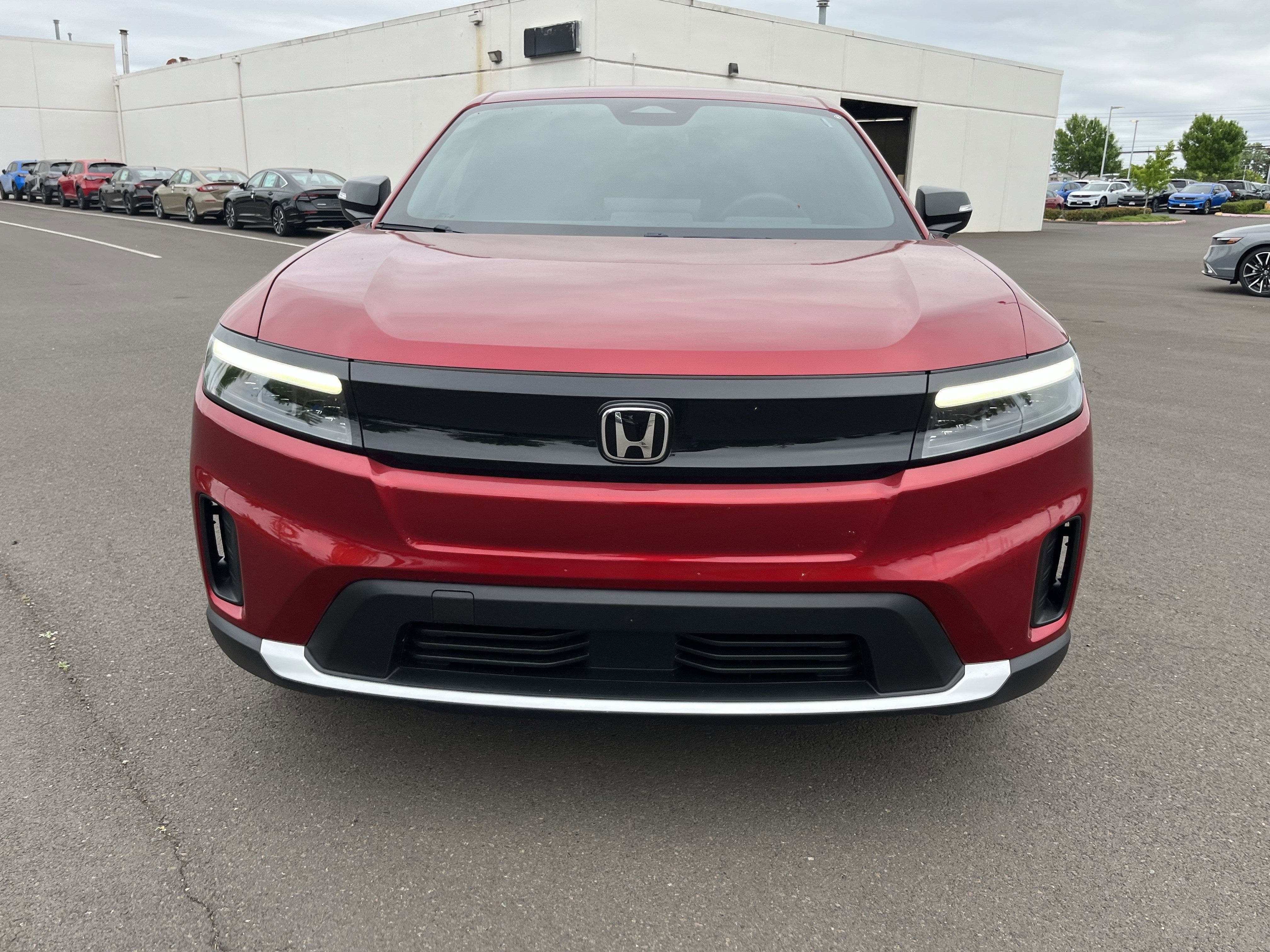 2024 Honda Prologue EX