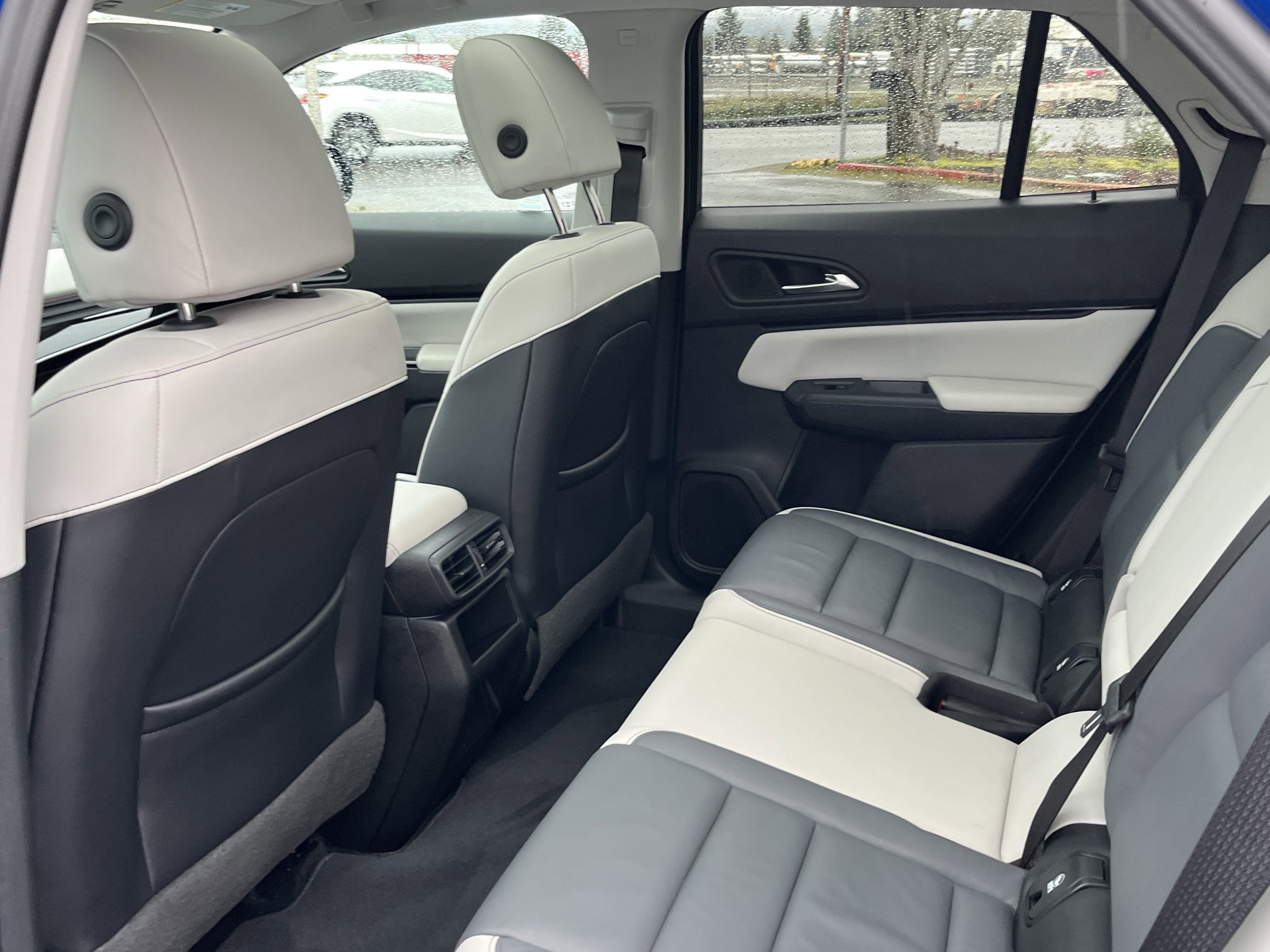 2025 Honda Prologue Touring