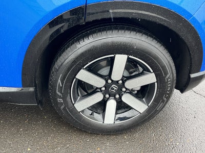 2025 Honda Prologue Touring