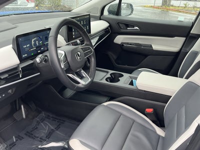 2025 Honda Prologue Touring