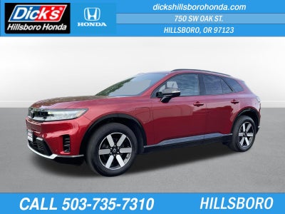 2024 Honda Prologue Touring