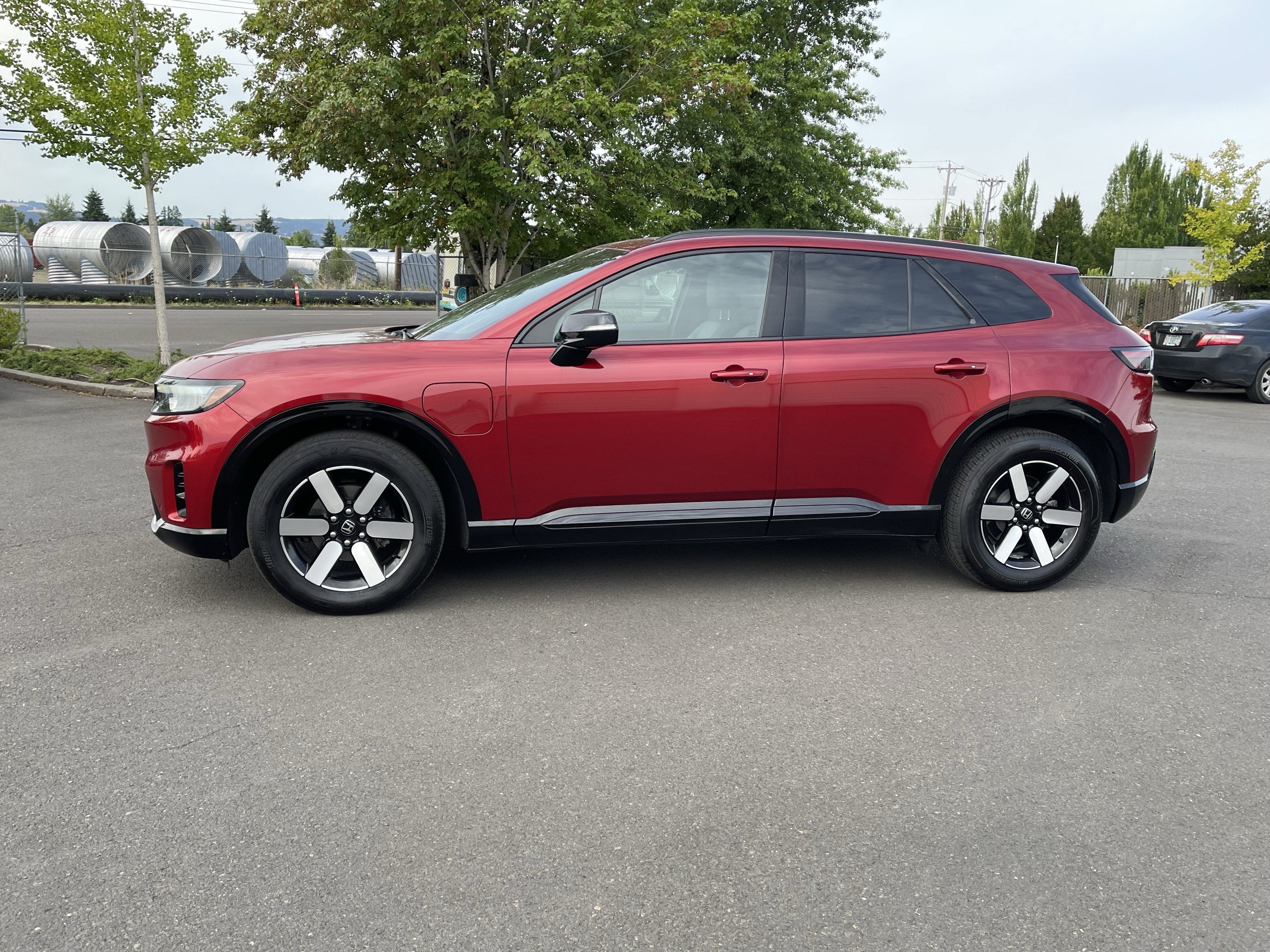 2024 Honda Prologue Touring