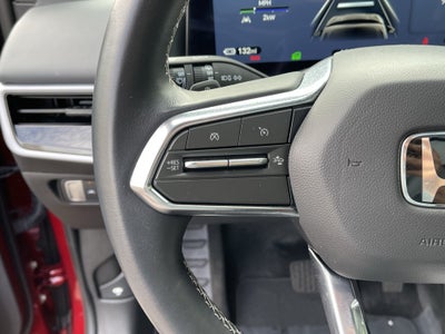 2024 Honda Prologue Touring