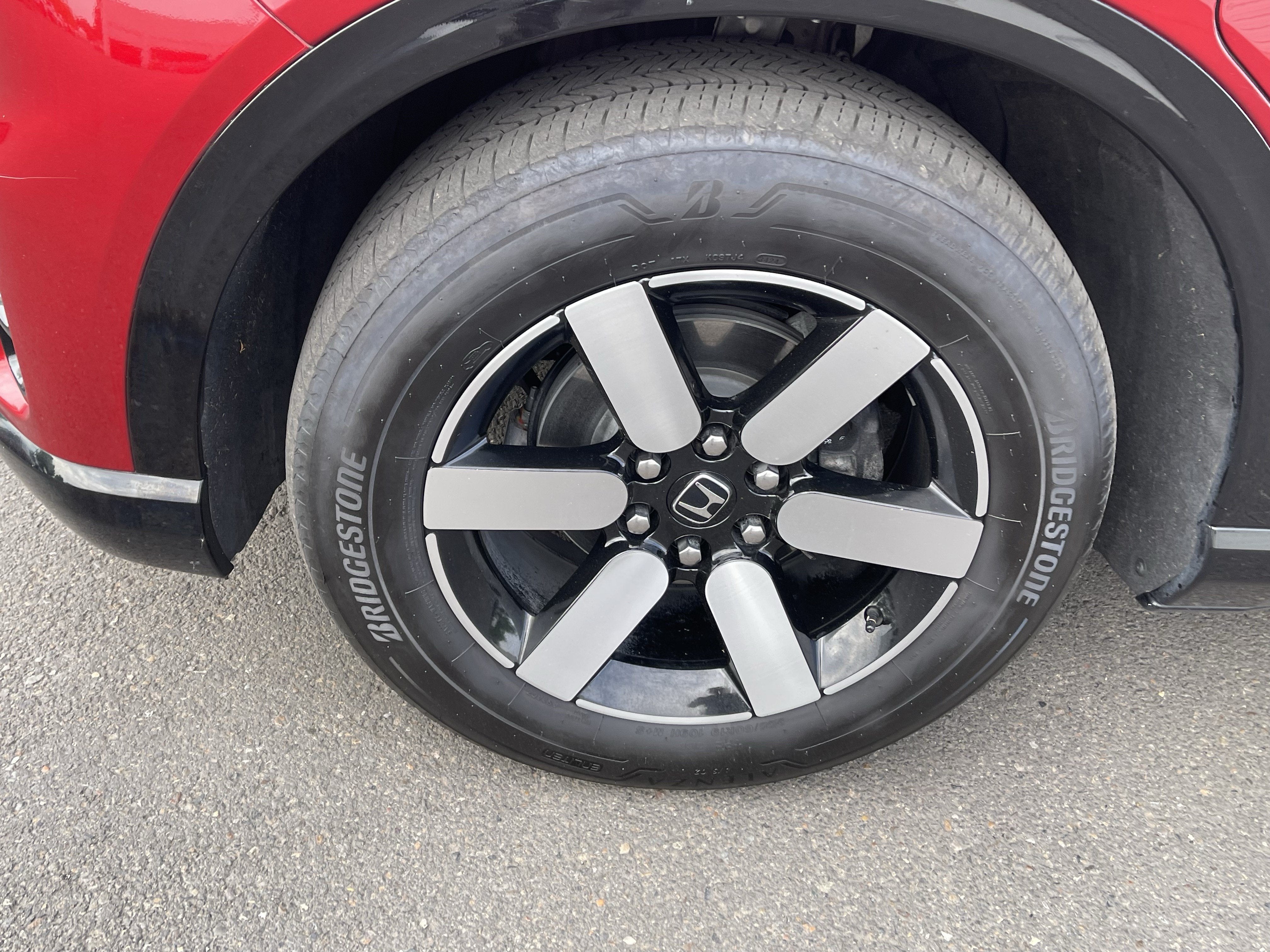 2024 Honda Prologue Touring