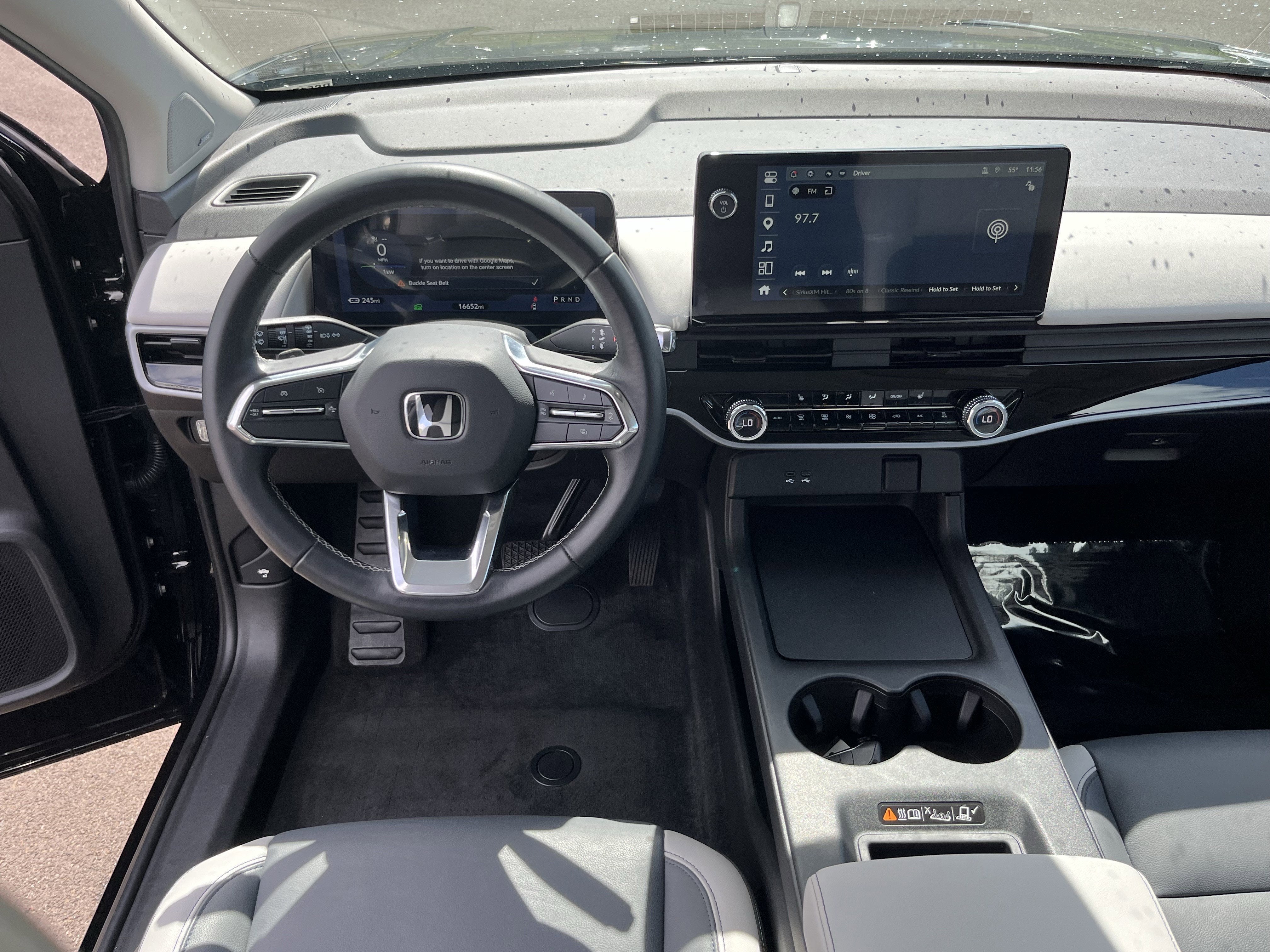 2024 Honda Prologue Touring