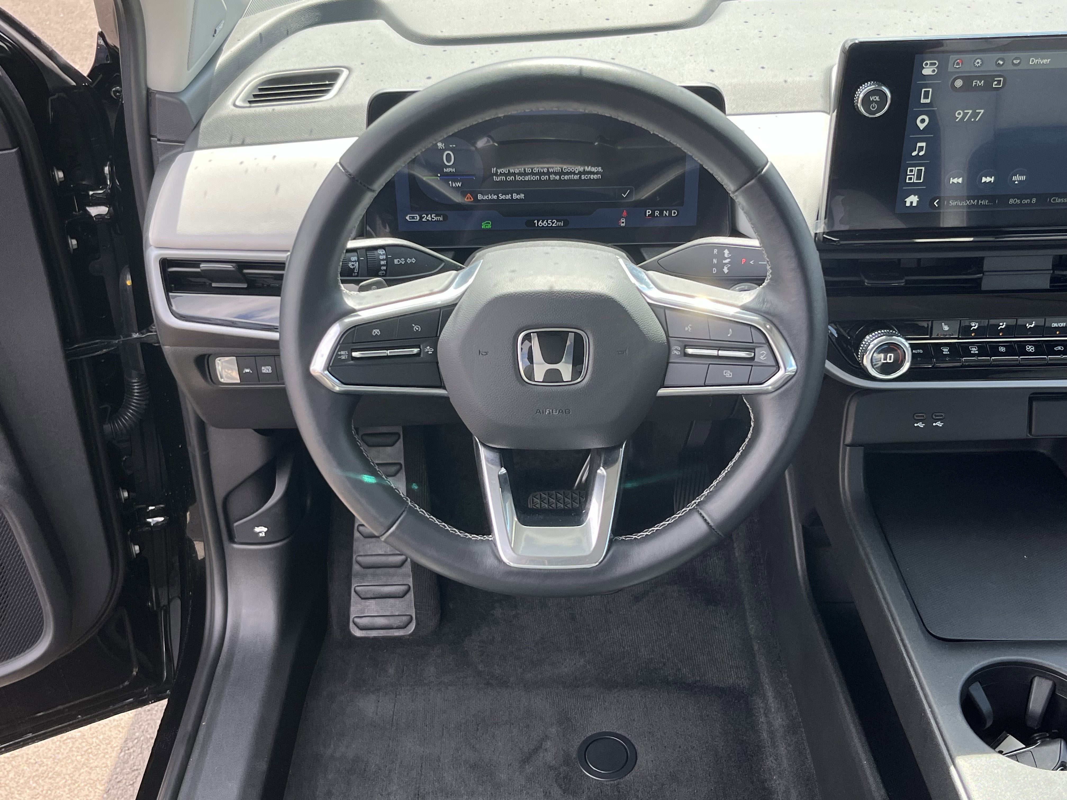 2024 Honda Prologue Touring