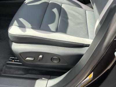 2024 Honda Prologue Touring