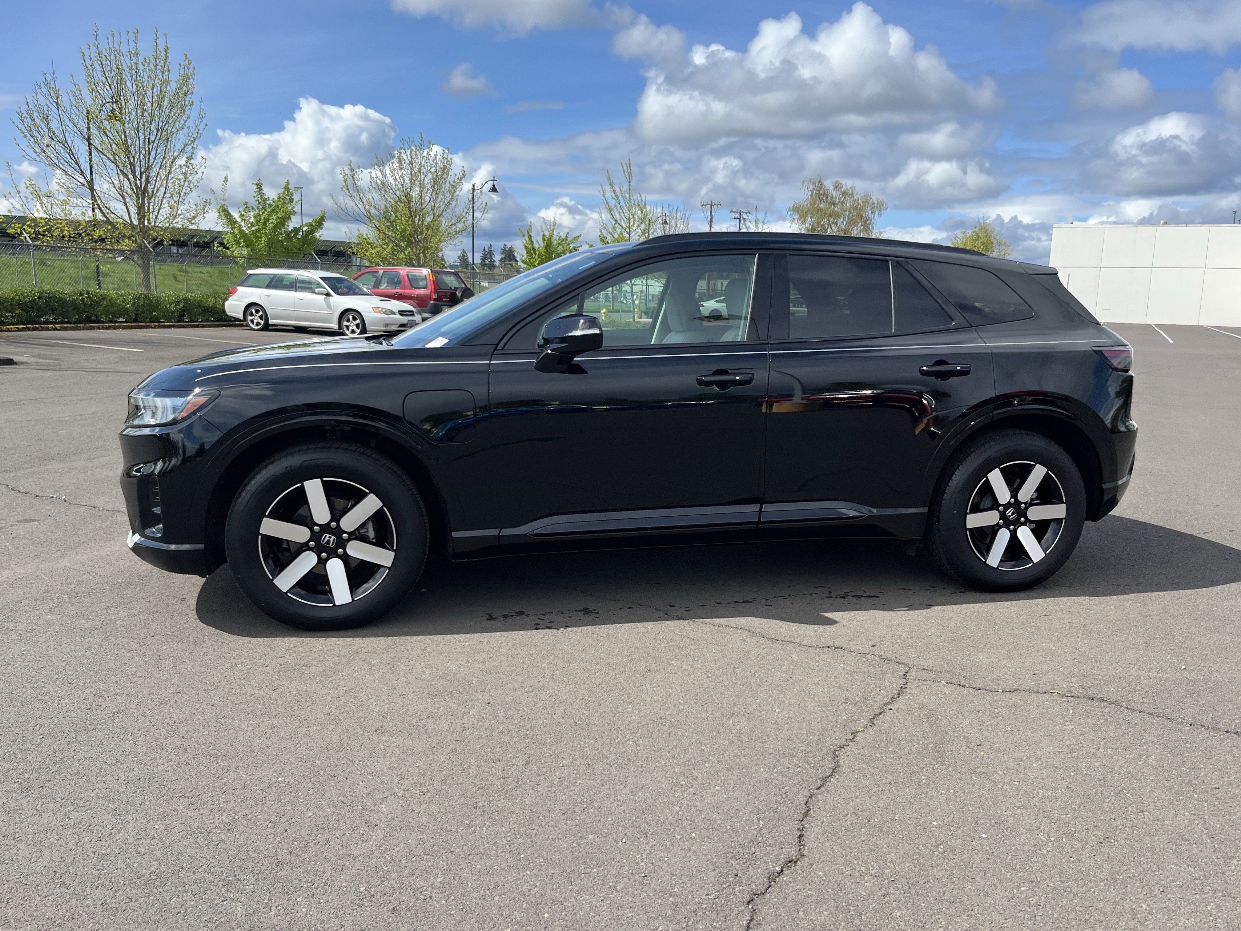 2024 Honda Prologue Touring
