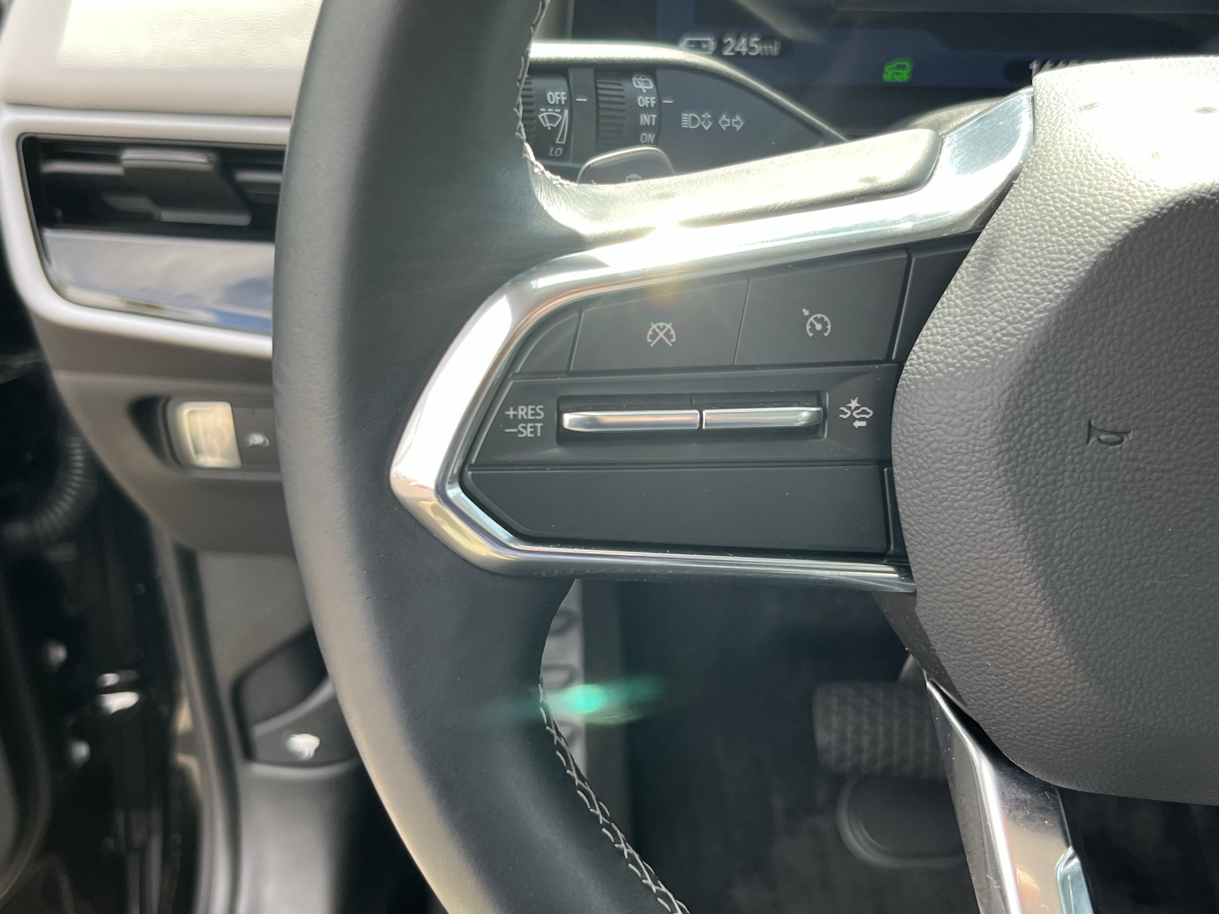 2024 Honda Prologue Touring