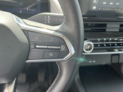 2024 Honda Prologue Touring