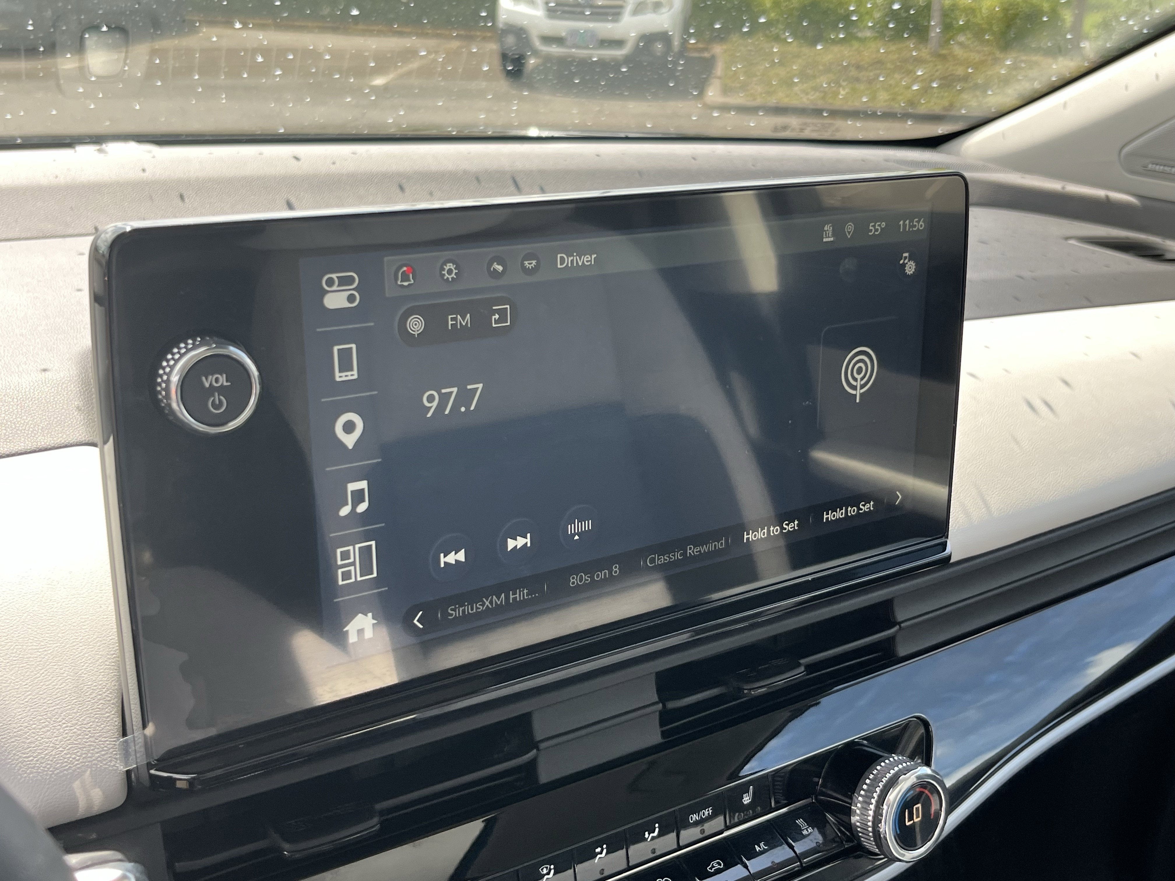 2024 Honda Prologue Touring