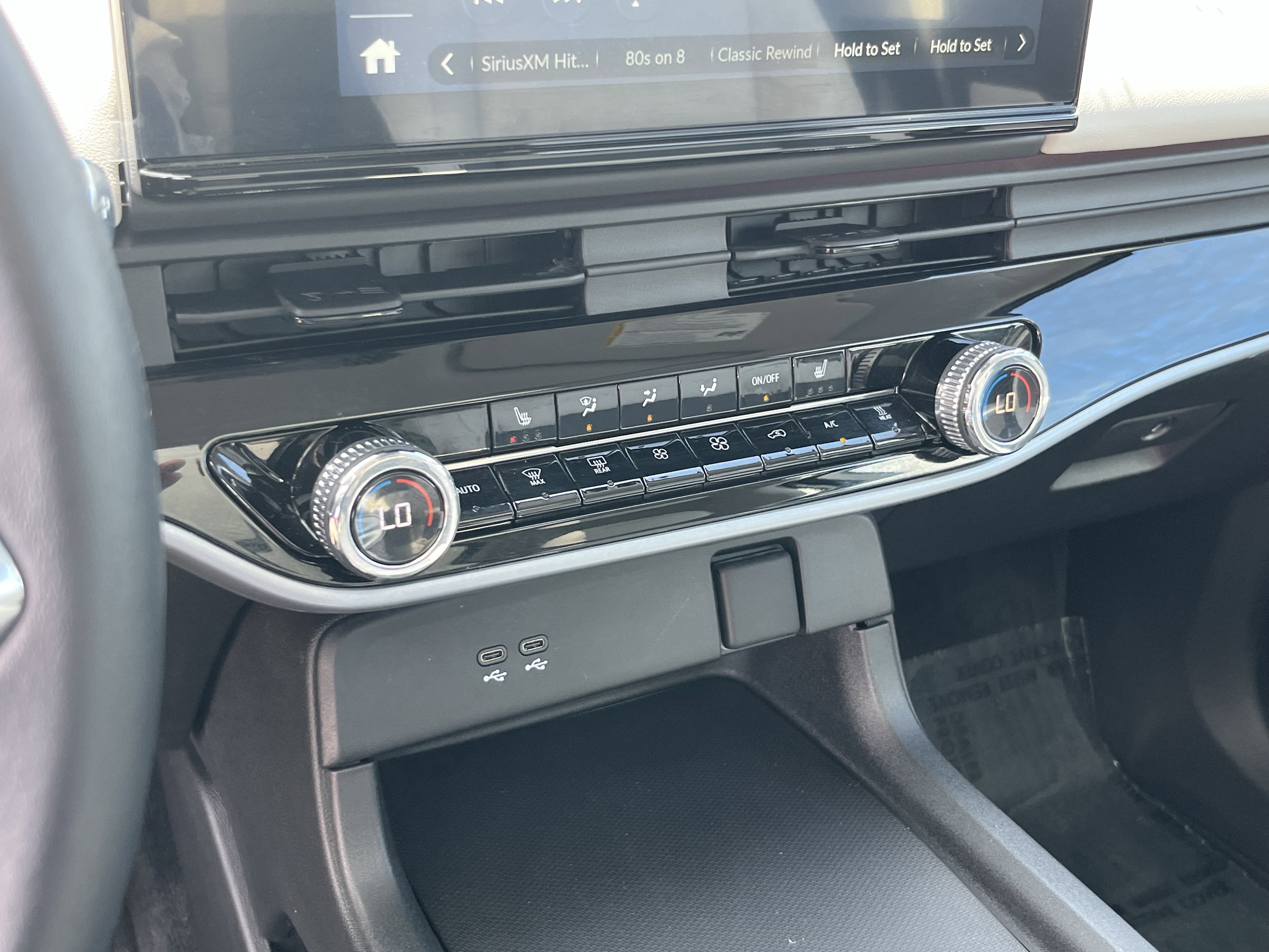 2024 Honda Prologue Touring