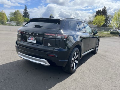 2024 Honda Prologue Touring