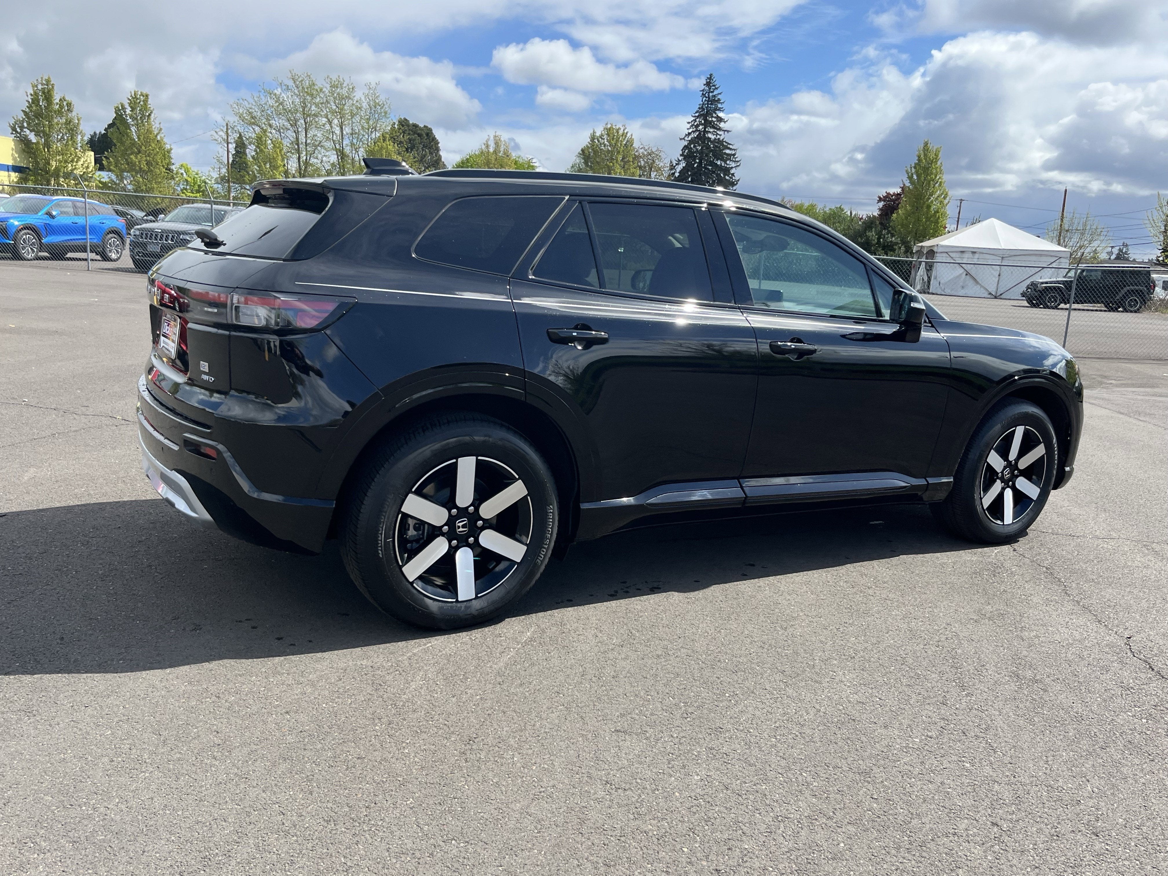 2024 Honda Prologue Touring