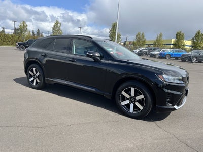 2024 Honda Prologue Touring