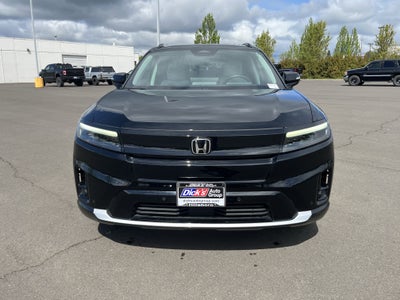2024 Honda Prologue Touring