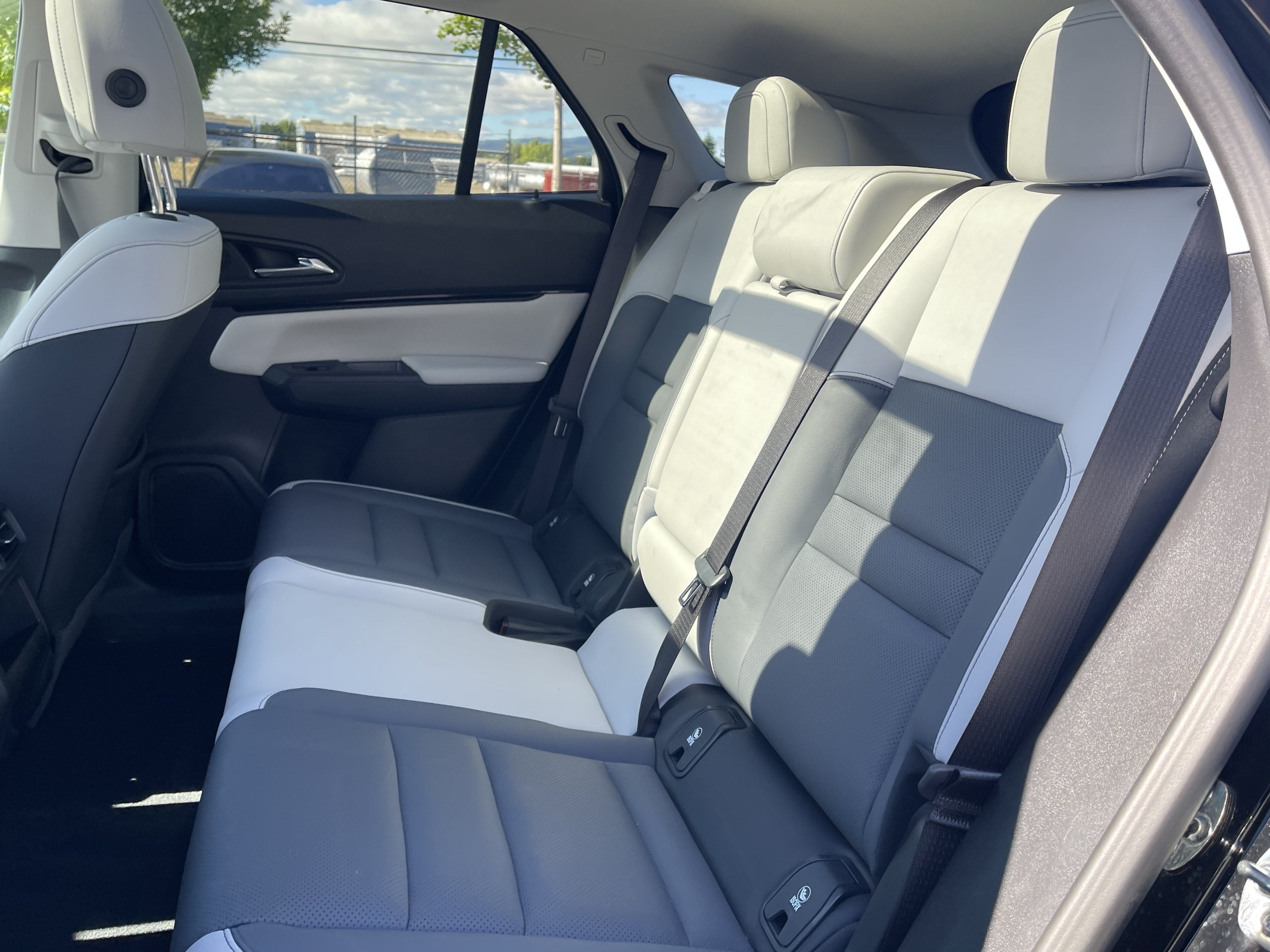2024 Honda Prologue Elite