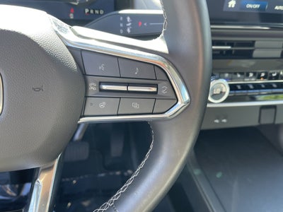 2024 Honda Prologue Elite