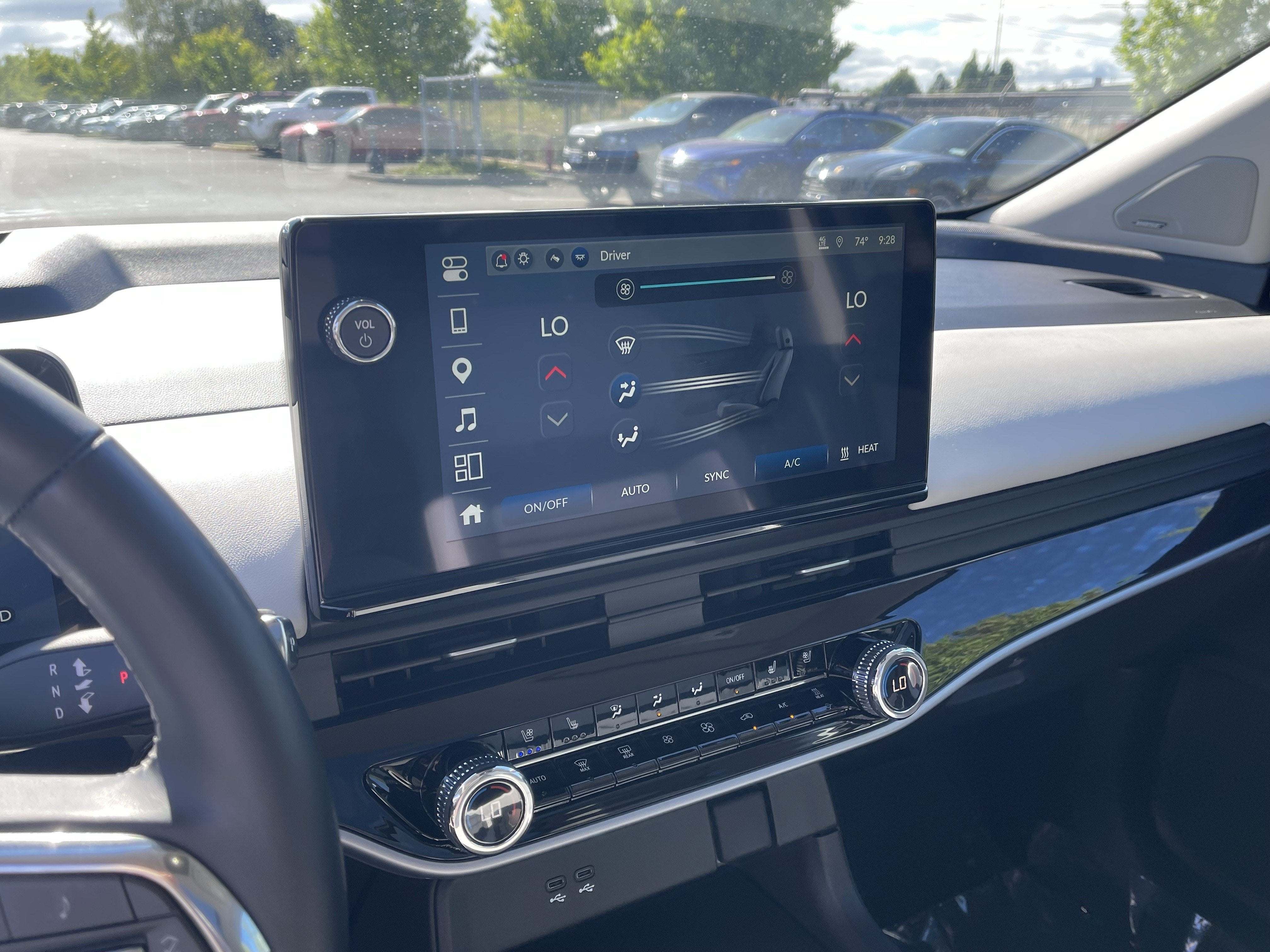 2024 Honda Prologue Elite