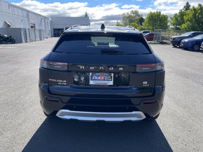 2024 Honda Prologue Elite