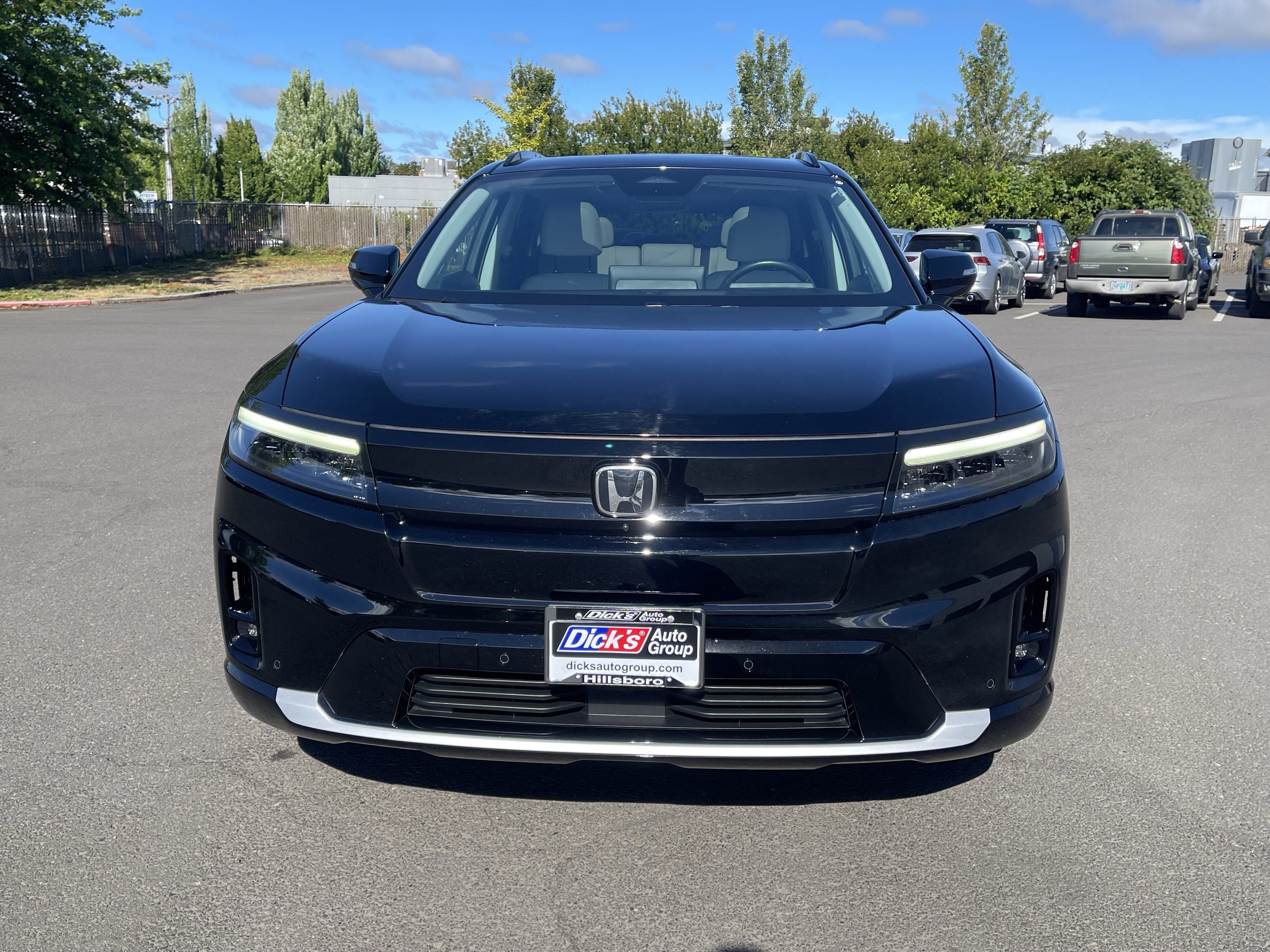 2024 Honda Prologue Elite