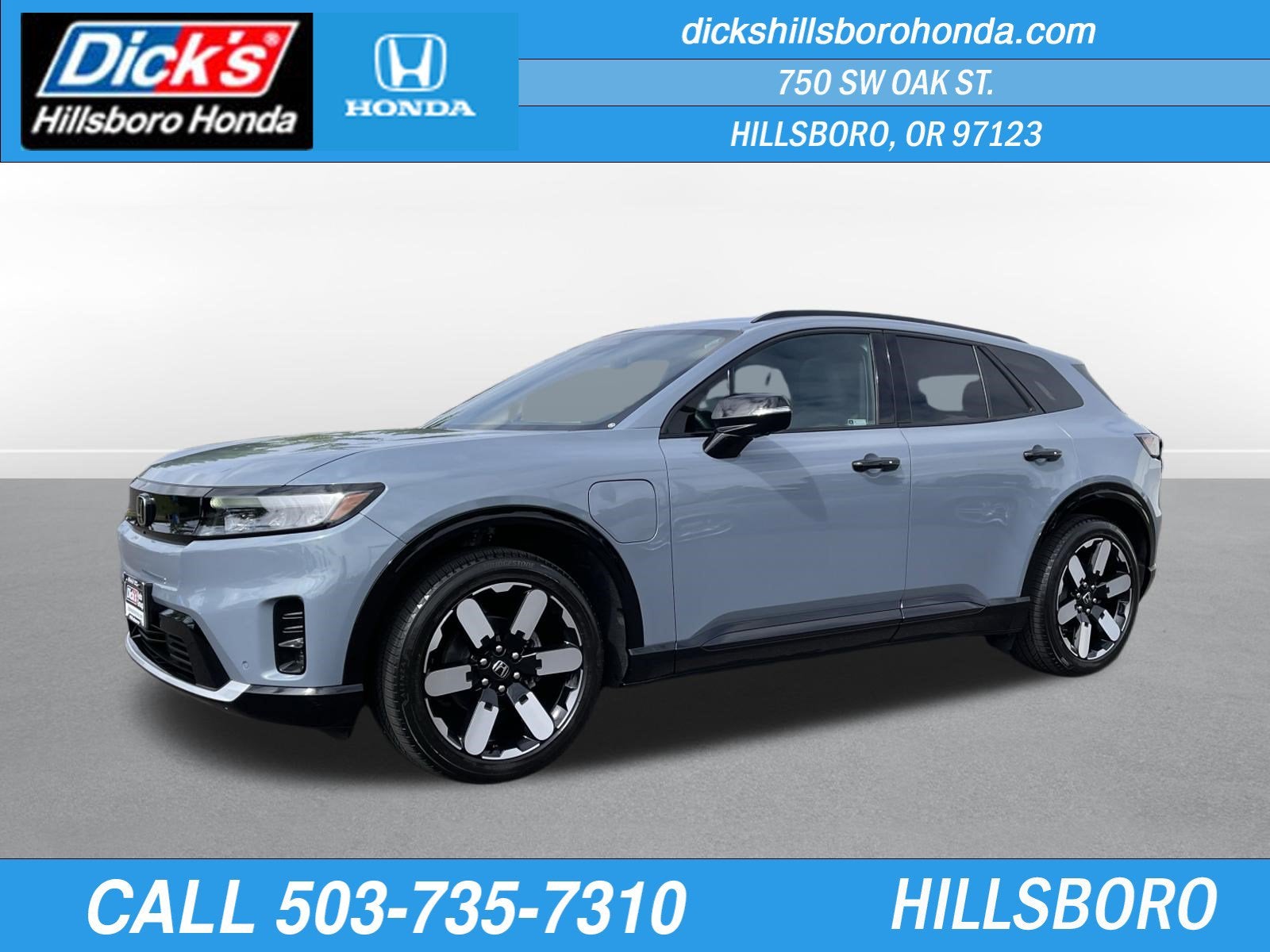2024 Honda Prologue Elite