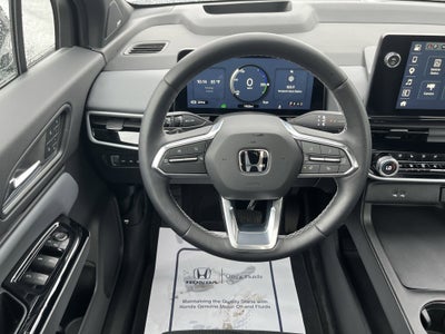 2024 Honda Prologue Elite