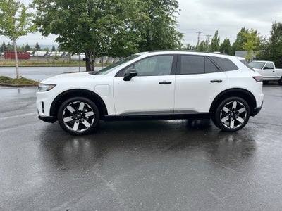 2024 Honda Prologue Elite