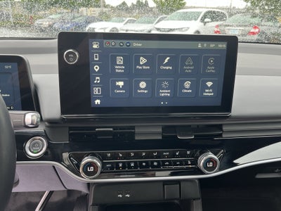 2024 Honda Prologue Elite