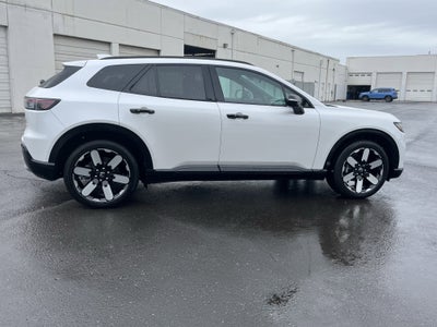 2024 Honda Prologue Elite