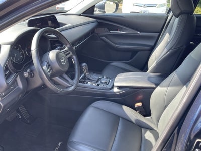 2023 Mazda Mazda CX-30 2.5 S Select Package