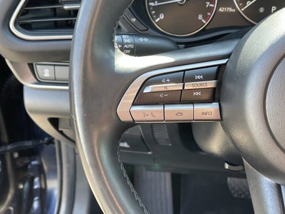 2023 Mazda Mazda CX-30 2.5 S Select Package