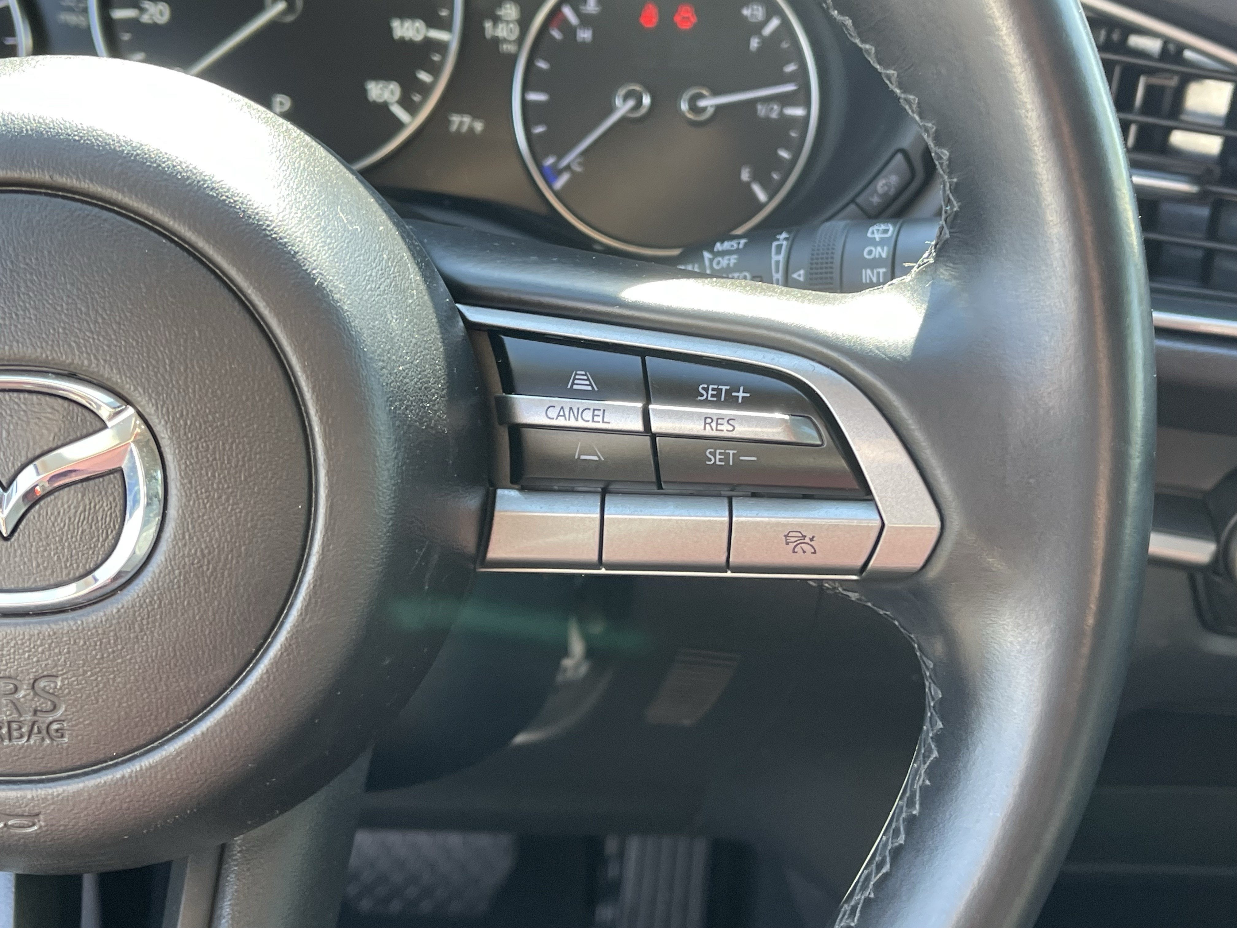 2023 Mazda Mazda CX-30 2.5 S Select Package