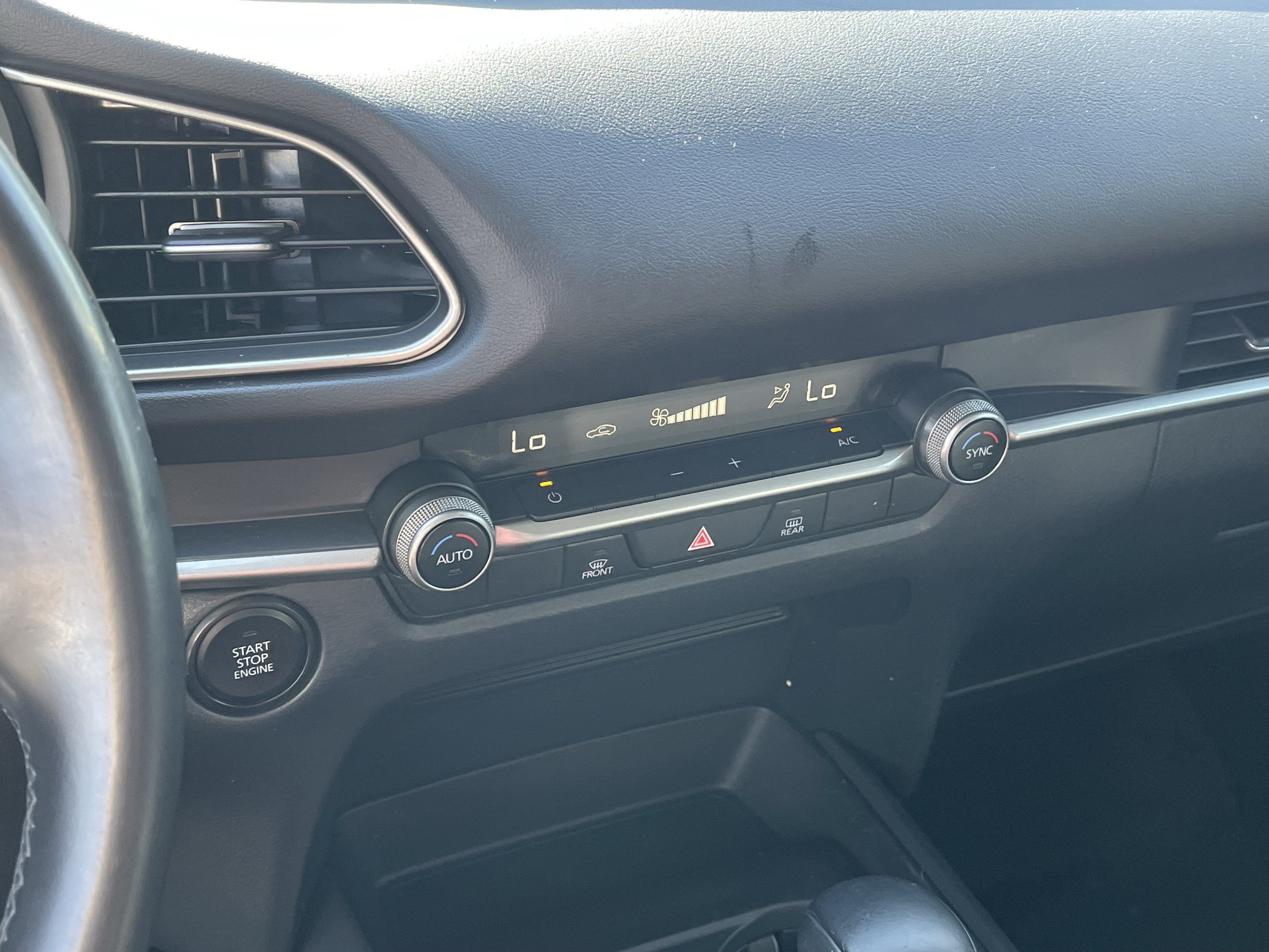2023 Mazda Mazda CX-30 2.5 S Select Package