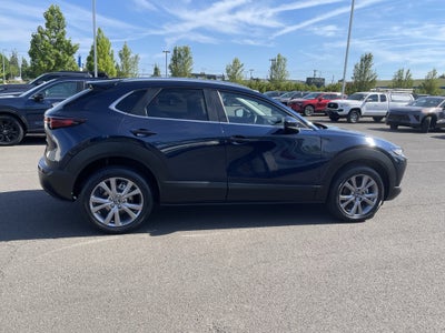 2023 Mazda Mazda CX-30 2.5 S Select Package