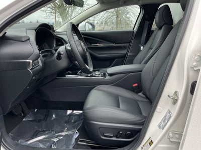 2024 Mazda Mazda CX-30 2.5 S Preferred Package