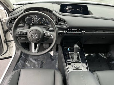 2024 Mazda Mazda CX-30 2.5 S Preferred Package