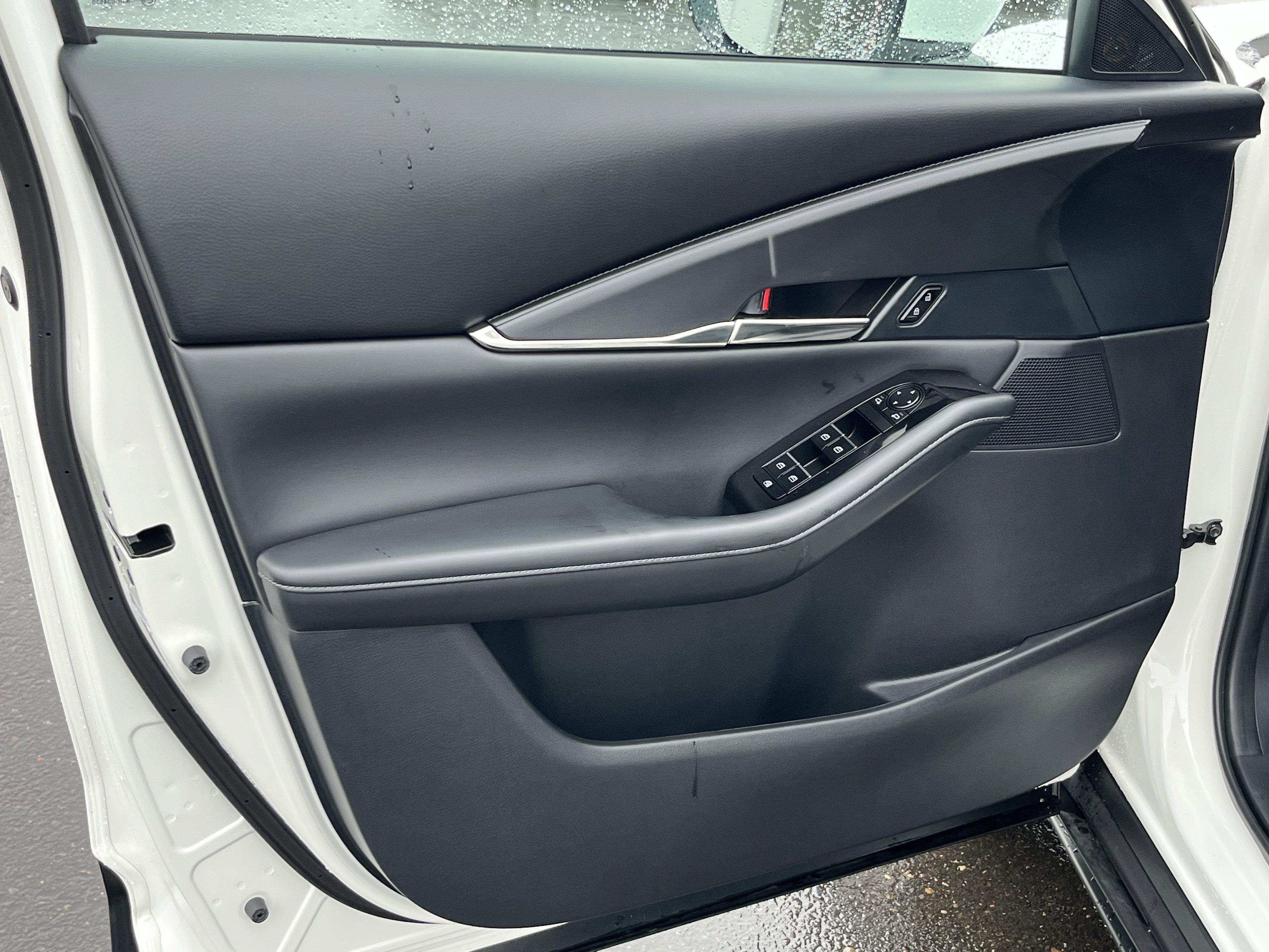 2024 Mazda Mazda CX-30 2.5 S Preferred Package