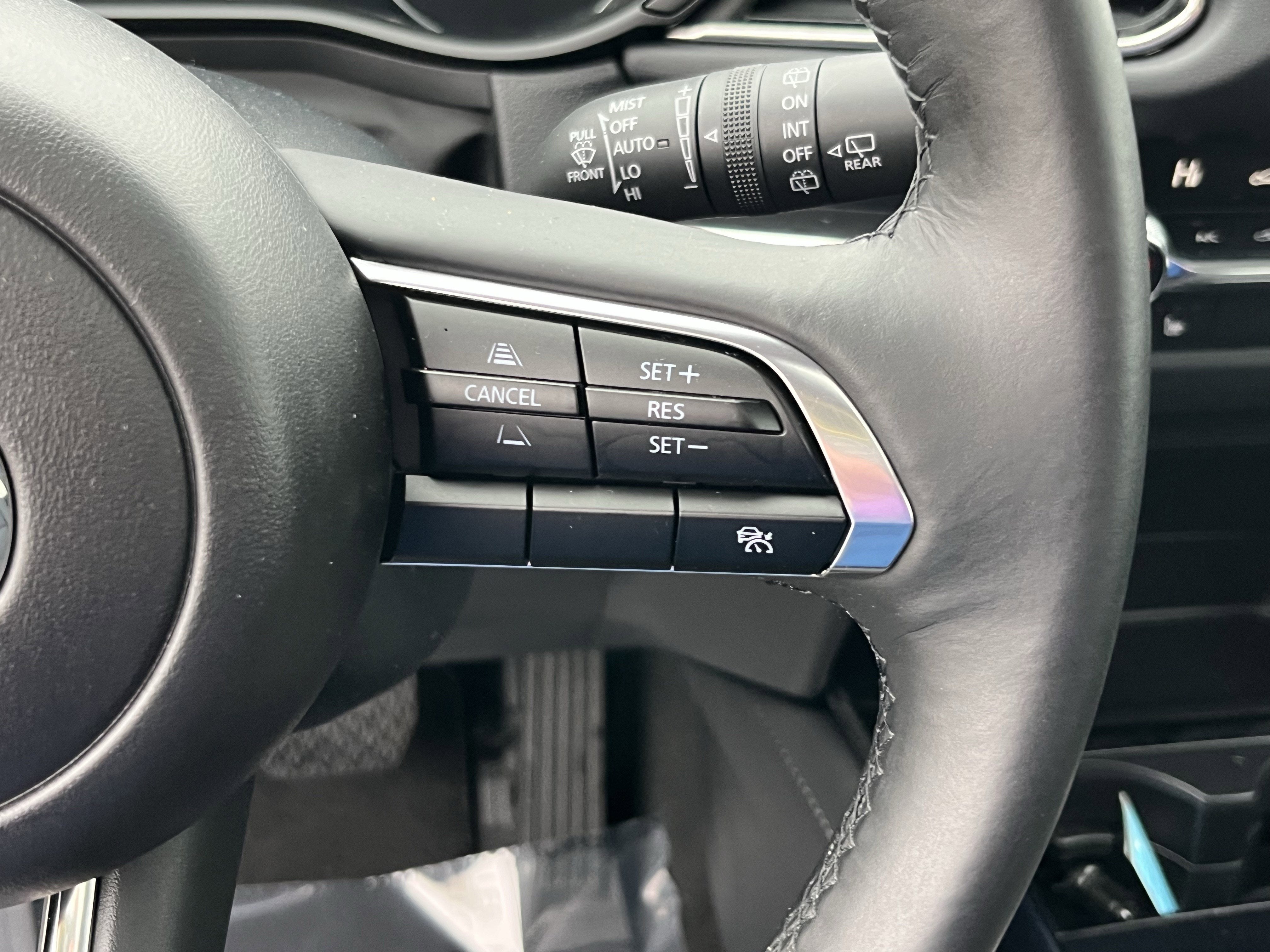 2024 Mazda Mazda CX-30 2.5 S Preferred Package