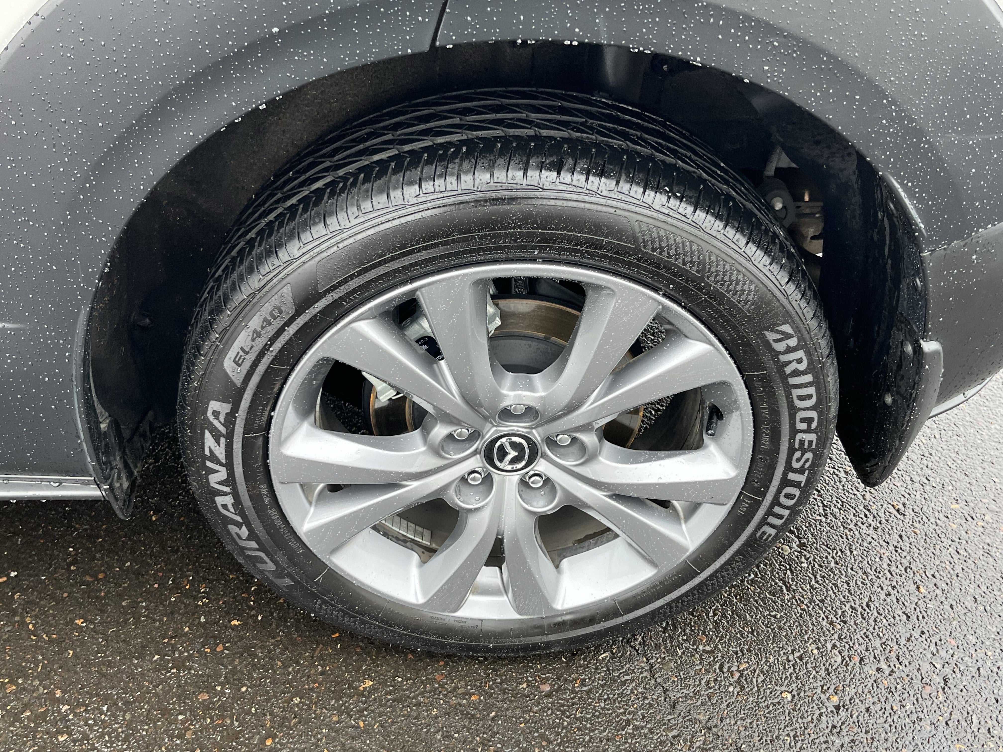 2024 Mazda Mazda CX-30 2.5 S Preferred Package