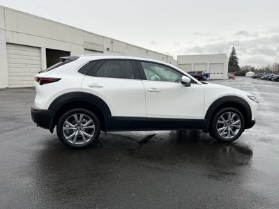 2024 Mazda Mazda CX-30 2.5 S Preferred Package