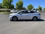 2024 Nissan Versa SV