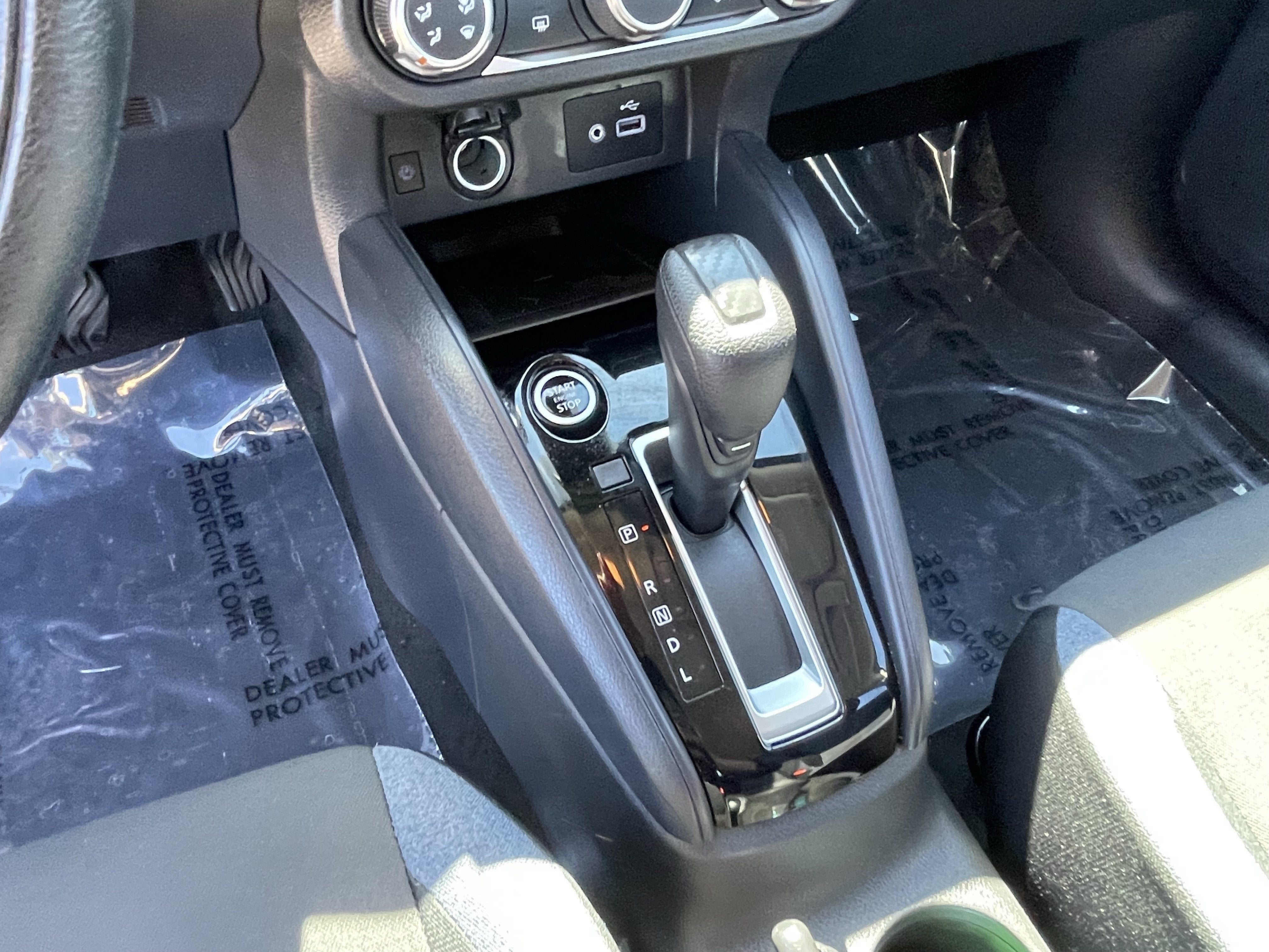 2024 Nissan Versa SV
