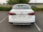 2024 Nissan Versa SV